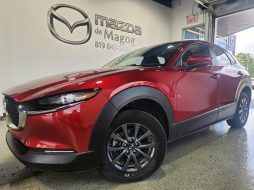 Mazda CX-30 2023