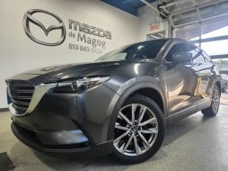 Mazda CX-9 2019