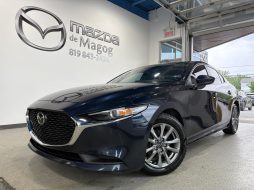 Mazda Mazda3 2024
