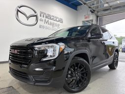 GMC Terrain 2024