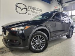 Mazda CX-5 2021