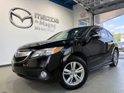 Acura RDX 2015