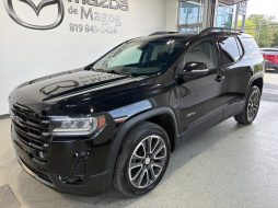 GMC Acadia 2020
