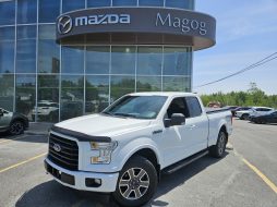 Ford F150 2017