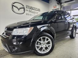 Dodge Journey 2017