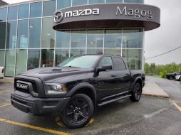 Dodge Ram 1500 Classic 2021