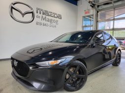 Mazda Mazda3 2019
