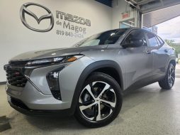 Chevrolet Trax 2024