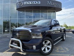 Dodge Ram 1500 2015