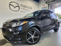 Honda HR-V 2019