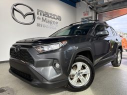 Toyota RAV4 2021