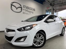 Hyundai Elantra GT 2014
