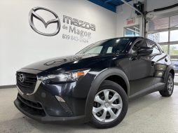 Mazda CX-3 2019