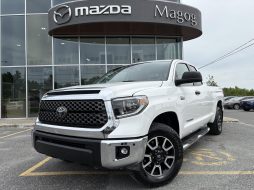 Toyota Tundra 2018