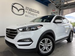 Hyundai Tucson 2017