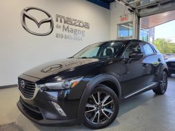 Mazda CX-3 2017