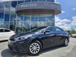 Kia Forte 2023