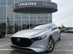 Mazda Mazda3 2019