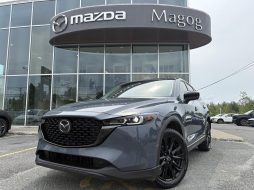 Mazda CX-5 2023