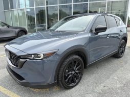 Mazda CX-5 2023