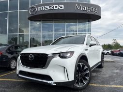 Mazda CX-90 2024