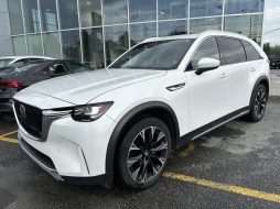 Mazda CX-90 2024