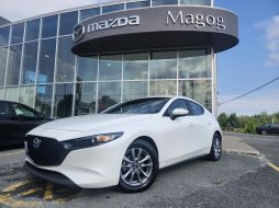 Mazda Mazda3 2024