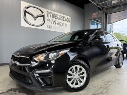 Kia Forte 2020