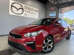 Kia Forte 2020