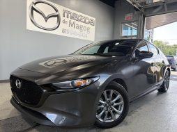Mazda Mazda3 2024