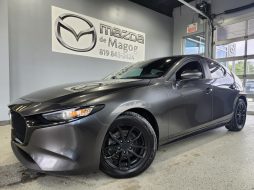 Mazda Mazda3 2022
