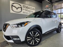 Nissan Kicks 2020