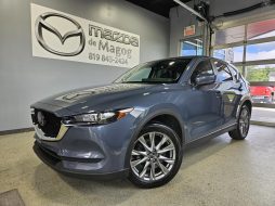 Mazda CX-5 2021