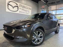 Mazda CX-30 2022