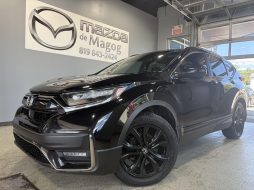 Honda CR-V 2022