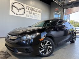 Honda Civic 2018