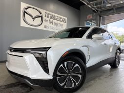 Chevrolet Blazer EV 2024