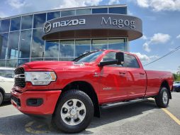 Dodge Ram 2500 2022