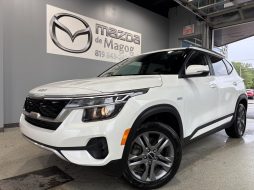 Kia Seltos 2023