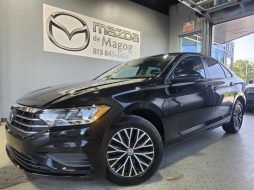 Volkswagen Jetta 2020