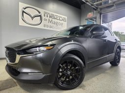 Mazda CX-30 2022