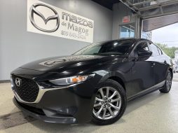 Mazda Mazda3 2019