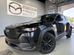 Mazda CX-50 2023
