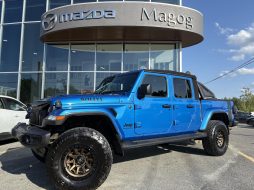Jeep Gladiator 2023