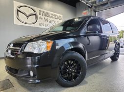 Dodge Grand Caravan 2020