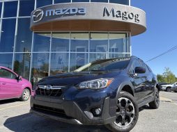 Subaru Crosstrek 2023