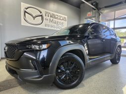 Mazda CX-50 2023