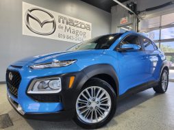 Hyundai Kona 2020