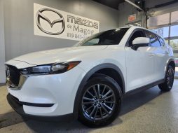 Mazda CX-5 2019