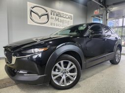 Mazda CX-30 2023
